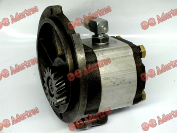 ST03-0045 Steyr & Basak 30800130030 POMPE DE DIRECTION ASSISTÉE