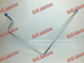 ST03-0052 Steyr & Basak 05147019 and (5290510047001900) TUYAU D'UNITÉ ORBITALE