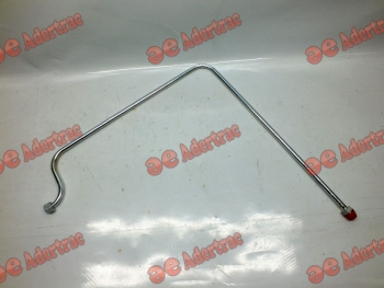 ST03-0053 Steyr & Basak 05147020 and (5290510047002000) TUYAU D'UNITÉ ORBITALE