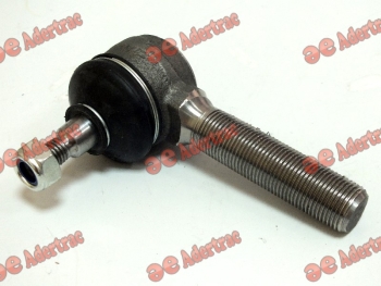 ST04-0010 Steyr & Basak 00000015 TIGE EXTRÉMITÉ (GAUCHE)