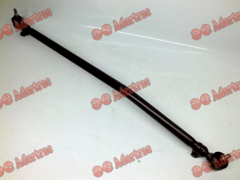 ST04-0013 Steyr & Basak 3174302 TIGE DE LONGITUDE