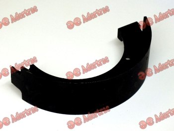 ST05-0010 Steyr & Basak 05134001 BRAKE SHOE