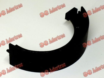 ST05-0012 Steyr & Basak 29034001 BRAKE SHOE
