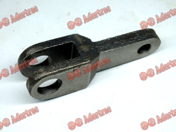 ST05-0020 Steyr & Basak 05234010 BRAKE LEVER