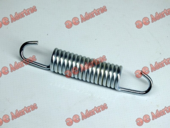 ST05-0021 Steyr & Basak 28834030 BRAKE SHOE SPRING