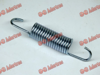 ST05-0022 Steyr & Basak 28835093 BRAKE PEDAL SPRING