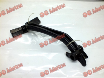 ST05-0023 Steyr & Basak 05335021 BRAKE PEDAL