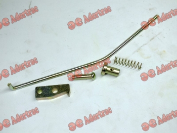ST05-0029 Steyr & Basak 23310501 HAND BRAKE REPAIR KIT