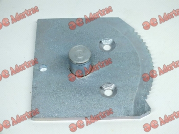 ST05-0035 Steyr & Basak 05235003 HAND BRAKE GEAR