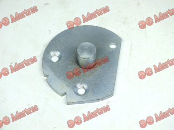 ST05-0036 Steyr & Basak 33727242 HAND BRAKE GEAR