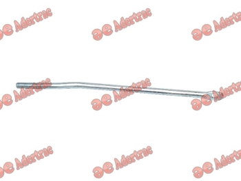 ST05-0038 Steyr & Basak 23310600 HAND BRAKE ROD