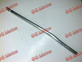 ST05-0040 Steyr & Basak 23310800 HAND BRAKE ROD