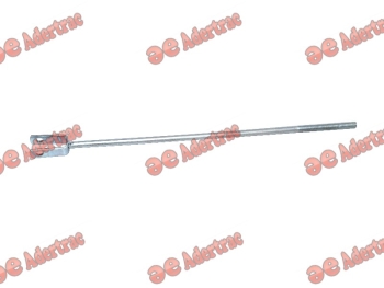 ST05-0045 Steyr & Basak 19035040 BRAKE ADJUST ROD RH