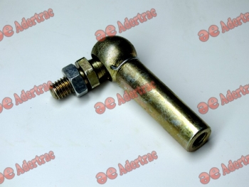 ST05-0056 Steyr & Basak 90063616 THROTTLE LINKAGE