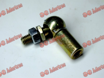 ST05-0057 Steyr & Basak 90020317 THROTTLE LINKAGE
