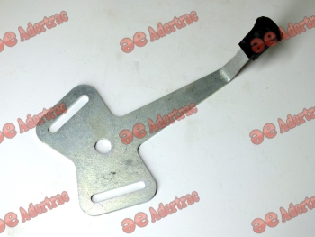 ST05-0059 Steyr & Basak 29557012 HAND THROTTLE ARM