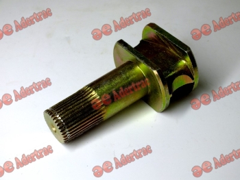 ST05-0060 Steyr & Basak 19234013 BRAKE LINKAGE RH