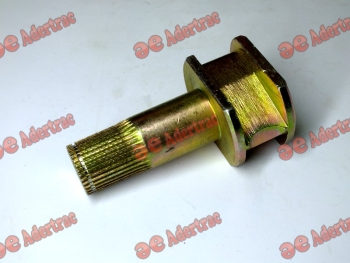 ST05-0061 Steyr & Basak 19234014 BRAKE LINKAGE LH