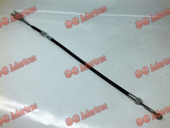 ST05-0078 Steyr & Basak 06027035 and (5580600027003500) PTO CLUTCH CABLE