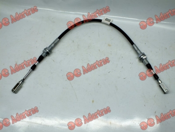 ST05-0079 Steyr & Basak 05327173 and (5580530027017300) PTO CABLE