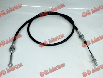 ST05-0085 Steyr & Basak 05235107 and (5580520035010700) HAND BRAKE CABLE
