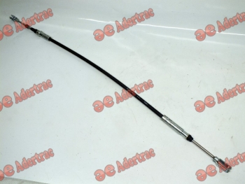 ST05-0086 Steyr & Basak 07024008 and (5320700024000800) CABLE