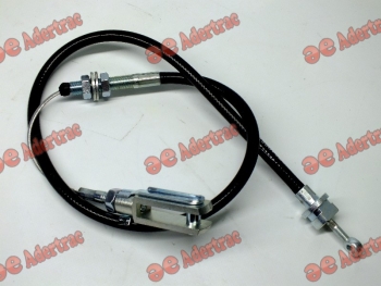 ST05-0087 Steyr & Basak 05327124 PTO CLUTCH CABLE
