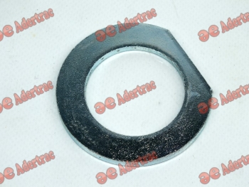 ST06-0015 Steyr & Basak 29241038 FRONT AXLE BEAM WASHER (3,50 MM.)