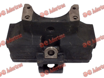 ST06-0021 Steyr & Basak 19241067 FRONT AXLE SUPPORT
