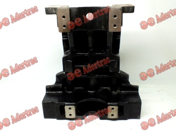 ST06-0022 Steyr & Basak 05344011 FRONT AXLE SUPPORT