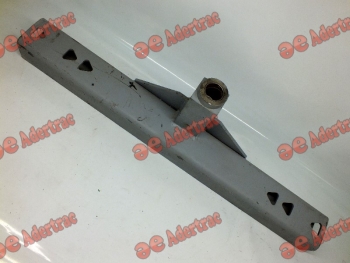 ST06-0023 Steyr & Basak 05241002 FRONT AXLE BEAM