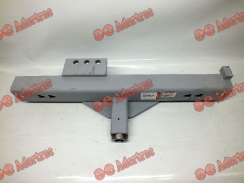 ST06-0024 Steyr & Basak 05341026 and (5590530041002600) FRONT AXLE BEAM