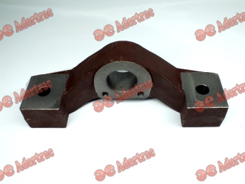 ST06-0028 Steyr & Basak 31704104 FRONT AXLE SUPPORT HOUSE