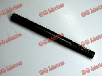 ST06-0034 Steyr & Basak 05061023 FRONT AXLE SUPPORT STUD