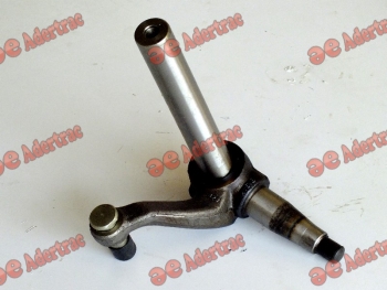 ST06-0035 Steyr & Basak 33700410247 SPINDLE RH