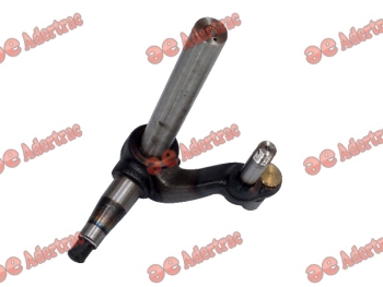 ST06-0036 Steyr & Basak 05300410036 SPINDLE LH