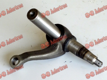 ST06-0037 Steyr & Basak 06000410023 SPINDLE RH