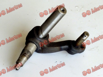 ST06-0038 Steyr & Basak 06000410025 SPINDLE LH
