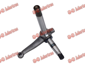 ST06-0040 Steyr & Basak 31741018 SPINDLE LH