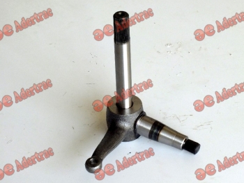 ST06-0042 Steyr & Basak 31741018 SPINDLE LH