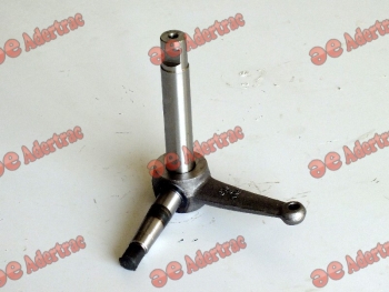 ST06-0044 Steyr & Basak 31751019 SPINDLE RH
