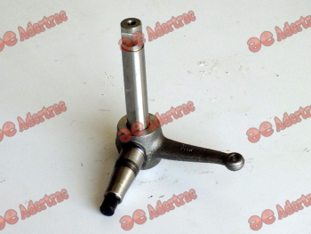 ST06-0045 Steyr & Basak 31751019 SPINDLE RH