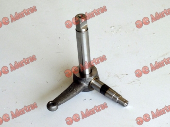 ST06-0046 Steyr & Basak 31752019 SPINDLE LH