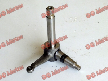 ST06-0047 Steyr & Basak 31752019 SPINDLE LH