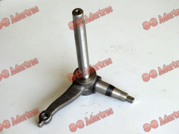 ST06-0048 Steyr & Basak 29241078 SPINDLE RH
