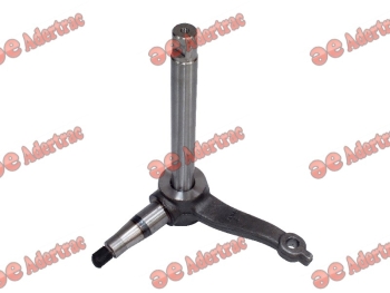 ST06-0049 Steyr & Basak 29241077 SPINDLE LH