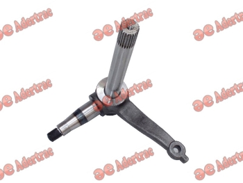 ST06-0050 Steyr & Basak 29241077 SPINDLE LH