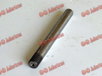 ST06-0051 Steyr & Basak 00000012 SPINDLE SHAFT