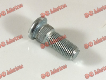 ST06-0062 Steyr & Basak 28004134 FRONT WHEEL STUD