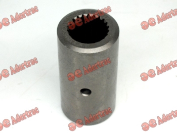 ST06-0090 Steyr & Basak 05331040 and (5390530031004000) COUPLING